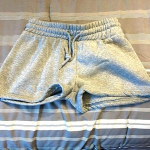 Sweat shorts